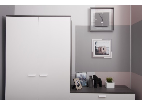 Модульная система спальня MALTA в Каменске-Уральском