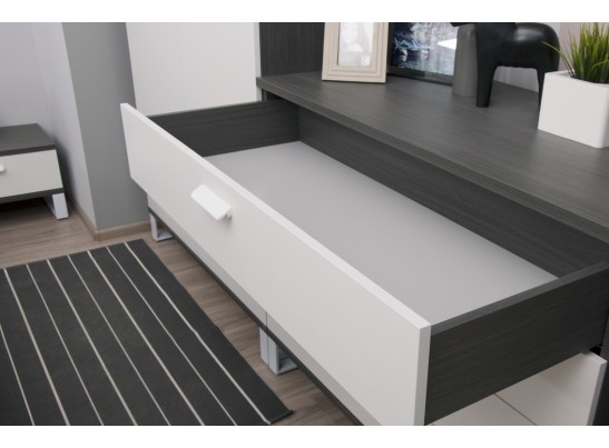 Модульная система спальня MALTA в Каменске-Уральском