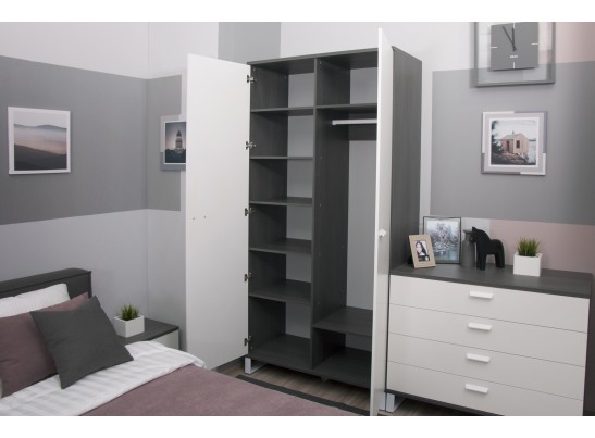 Модульная система спальня MALTA в Каменске-Уральском