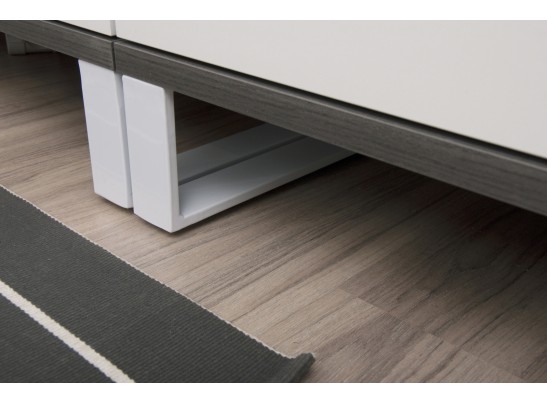 Модульная система спальня MALTA в Каменске-Уральском