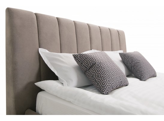 Кровать PLAZA в Каменске-Уральском