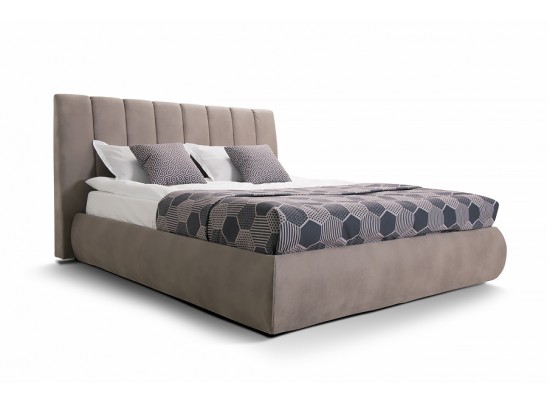 Кровать PLAZA в Каменске-Уральском