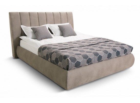 Кровать PLAZA в Каменске-Уральском