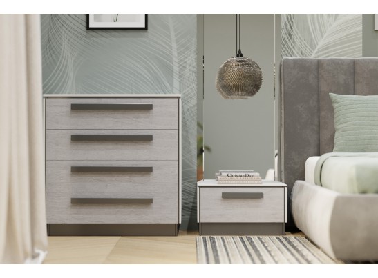 Модульная система спальня NEGA в Каменске-Уральском