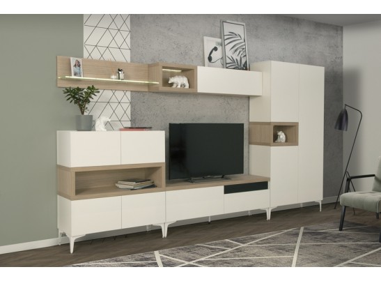 Модульная система гостиная RIMINI в Каменске-Уральском