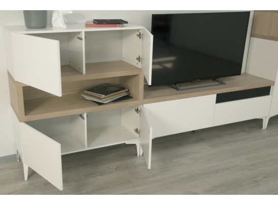 Модульная система гостиная RIMINI в Каменске-Уральском