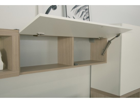 Модульная система гостиная RIMINI в Каменске-Уральском