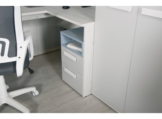 Тумба RUMIKA в Каменске-Уральском