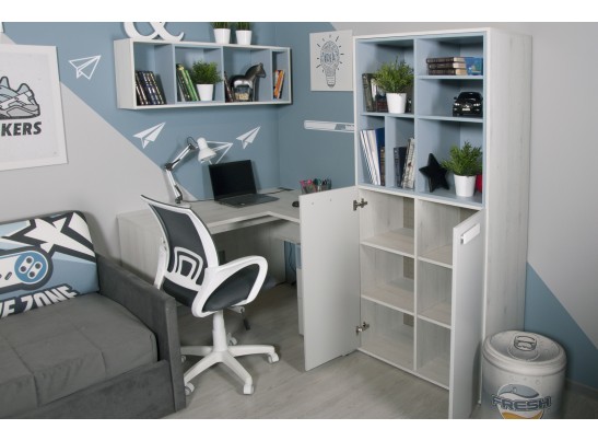 Модульная система подростковая RUMIKA в Каменске-Уральском