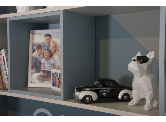 Модульная система подростковая RUMIKA в Каменске-Уральском