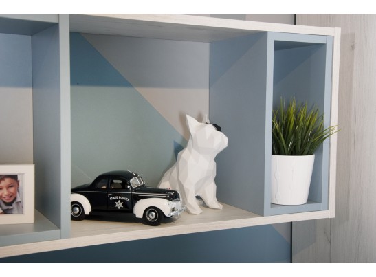 Модульная система подростковая RUMIKA в Каменске-Уральском