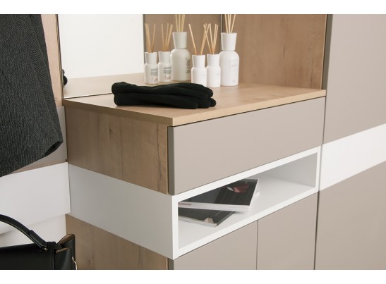 Модульная система Прихожая RUNA в Каменске-Уральском