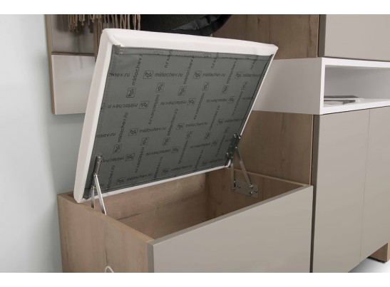 Модульная система Прихожая RUNA в Каменске-Уральском