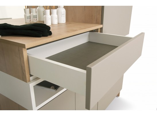 Модульная система Прихожая RUNA в Каменске-Уральском