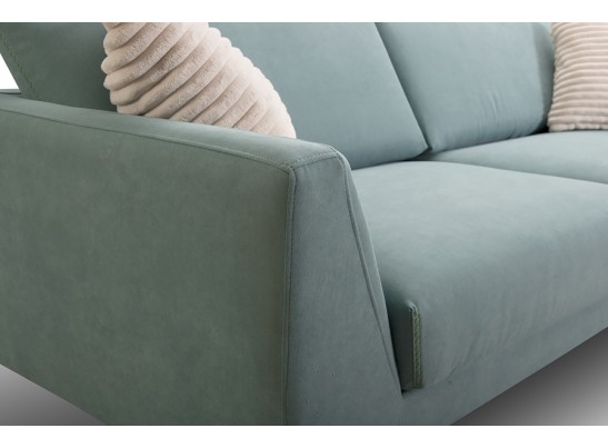 Диван прямой BERGAMO в Каменске-Уральском