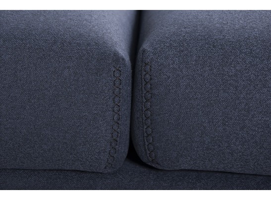 Диван прямой BERGAMO в Каменске-Уральском