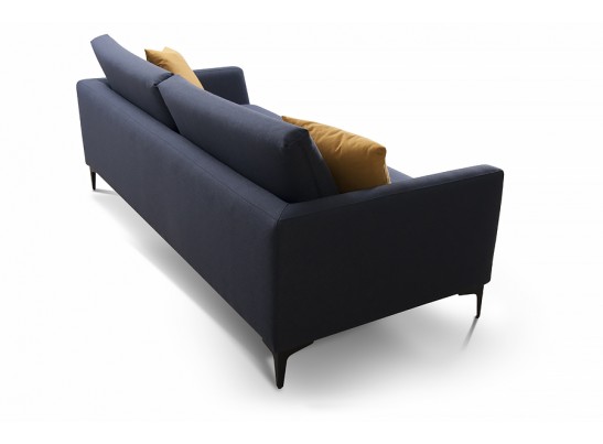 Диван прямой BERGAMO в Каменске-Уральском