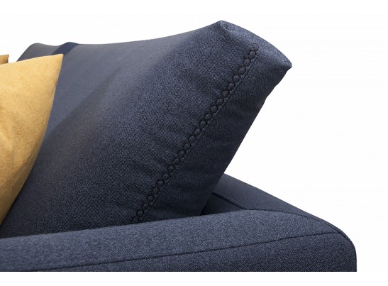 Диван прямой BERGAMO в Каменске-Уральском