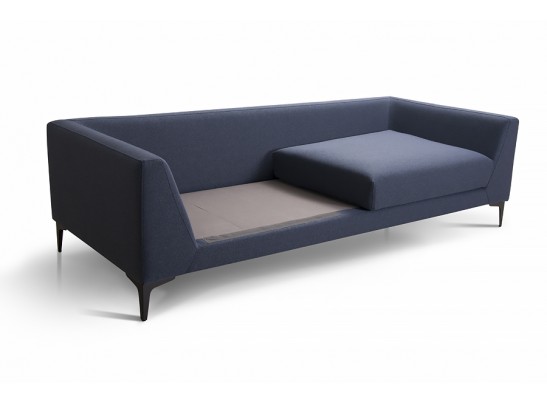 Диван прямой BERGAMO в Каменске-Уральском