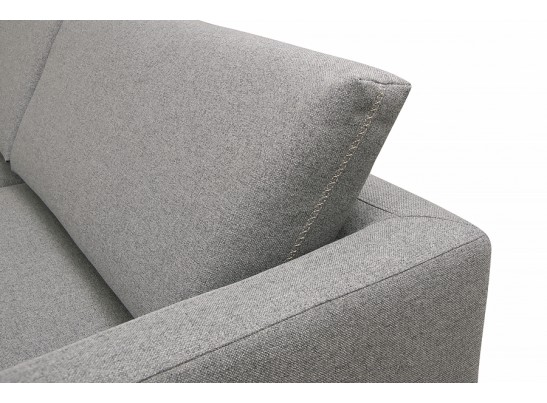 Диван прямой BERGAMO в Каменске-Уральском