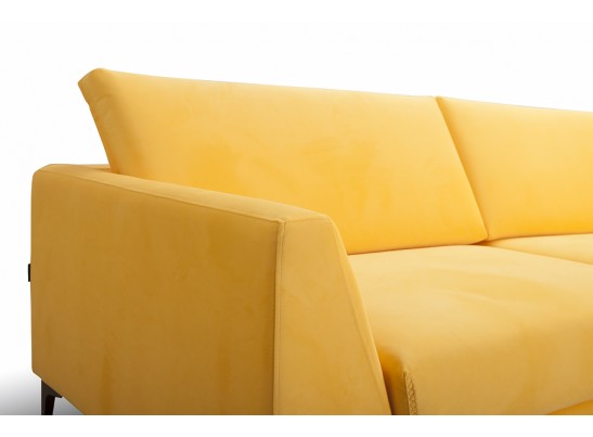 Диван прямой BERGAMO в Каменске-Уральском