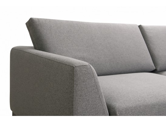 Диван прямой BERGAMO в Каменске-Уральском