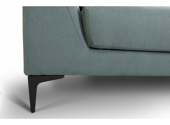 Диван прямой BERGAMO в Каменске-Уральском