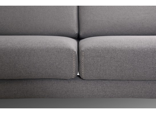 Диван прямой BERGAMO в Каменске-Уральском