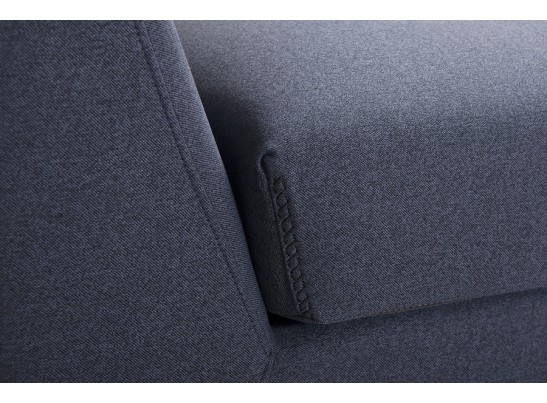 Диван прямой BERGAMO в Каменске-Уральском