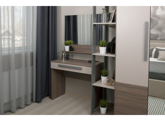 Зеркало BARCELONA в Каменске-Уральском