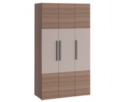  Шкаф 3-х ств BARCELONA