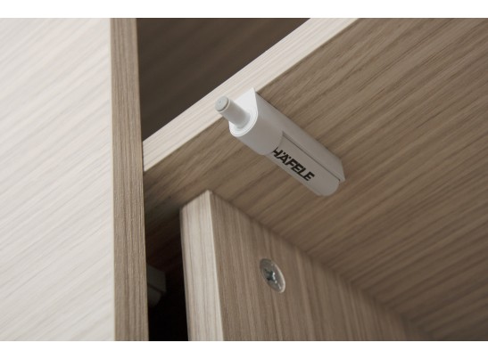 Шкаф 3-х ств BARCELONA в Каменске-Уральском