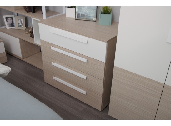 Комод BARCELONA в Каменске-Уральском