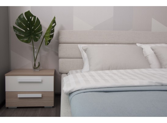 Тумба прикроватная BARCELONA в Каменске-Уральском