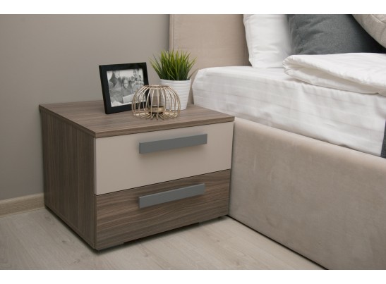 Тумба прикроватная BARCELONA в Каменске-Уральском