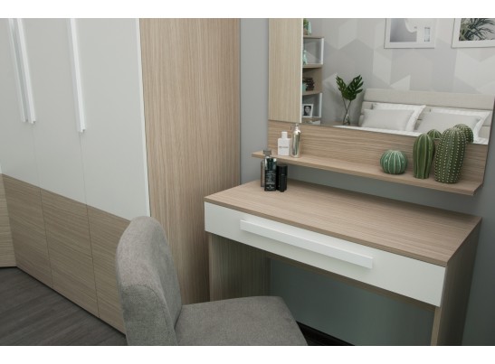 Столик туалетный BARCELONA в Каменске-Уральском