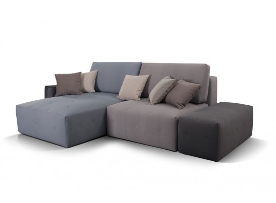 Пуф TURIN в Каменске-Уральском