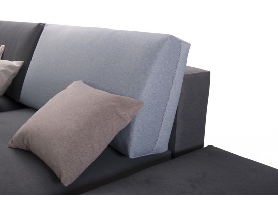 Пуф TURIN в Каменске-Уральском