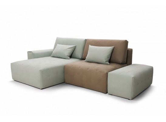 Пуф TURIN в Каменске-Уральском