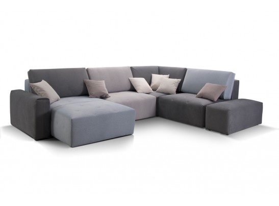 Пуф TURIN в Каменске-Уральском