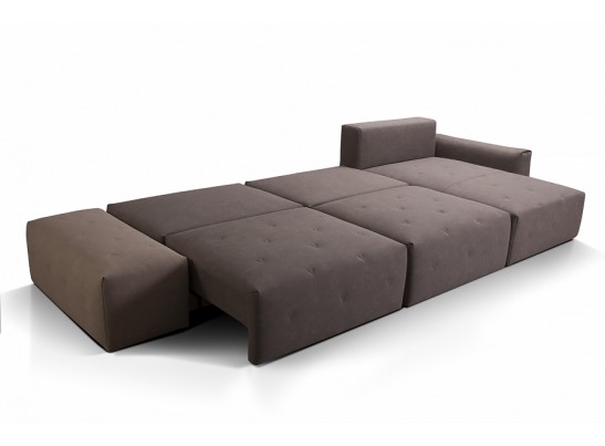 Пуф TURIN в Каменске-Уральском