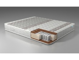 Матрас Honey Land