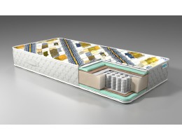 Матрас BioNative Laguna