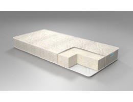 Матрас Natura Клевер трикотаж стандарт