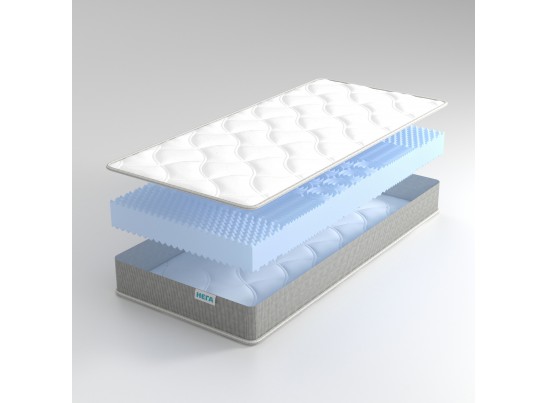 Матрас REAL Soft