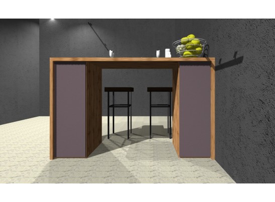 Барная стойка 7004