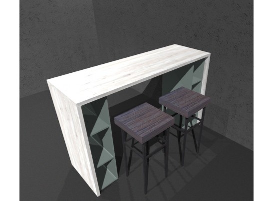 Барная стойка 7005