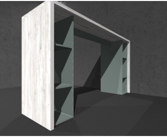 Барная стойка 7005