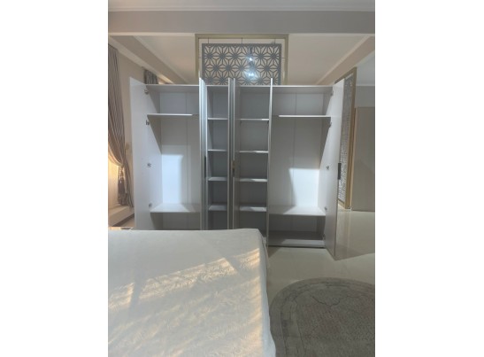 Спальный гарнитур "СИМОНА" в Каменске-Уральском