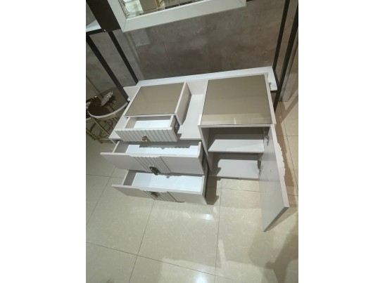 Спальный гарнитур "СИМОНА" в Каменске-Уральском